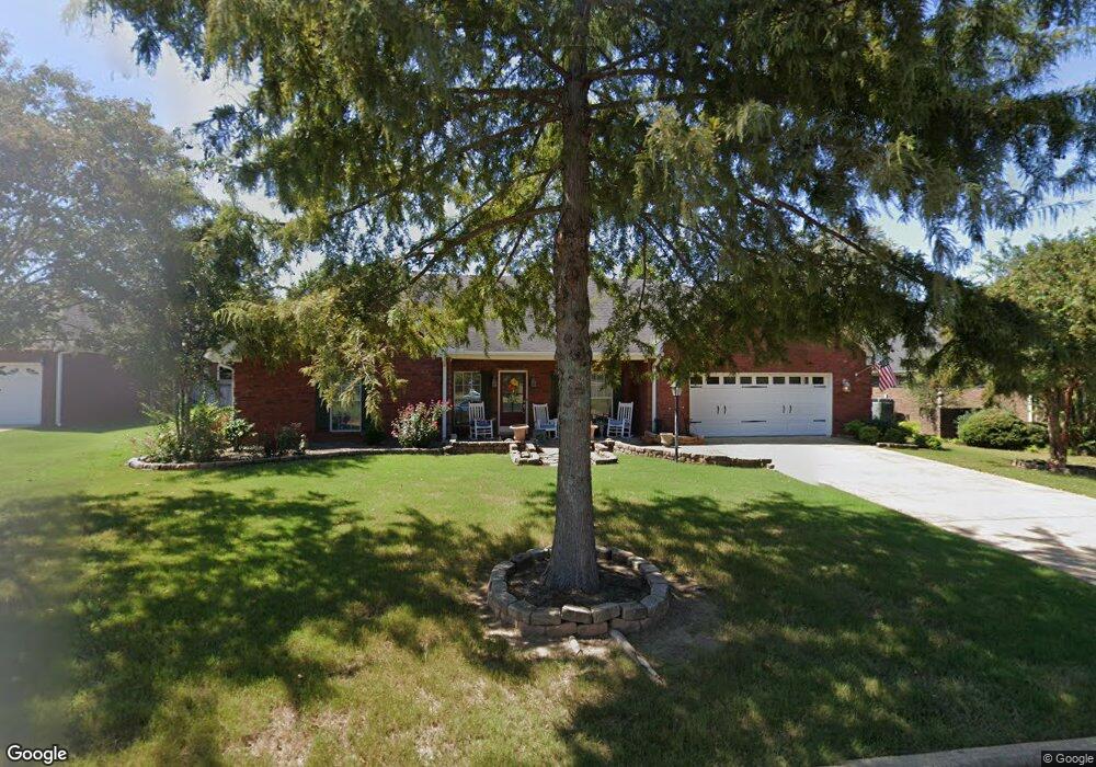 806 Butler Dr, Oxford, MS 38655 - photo 1