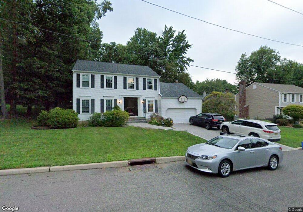 117 Davenport Ave, Cresskill, NJ 07626 - photo 1