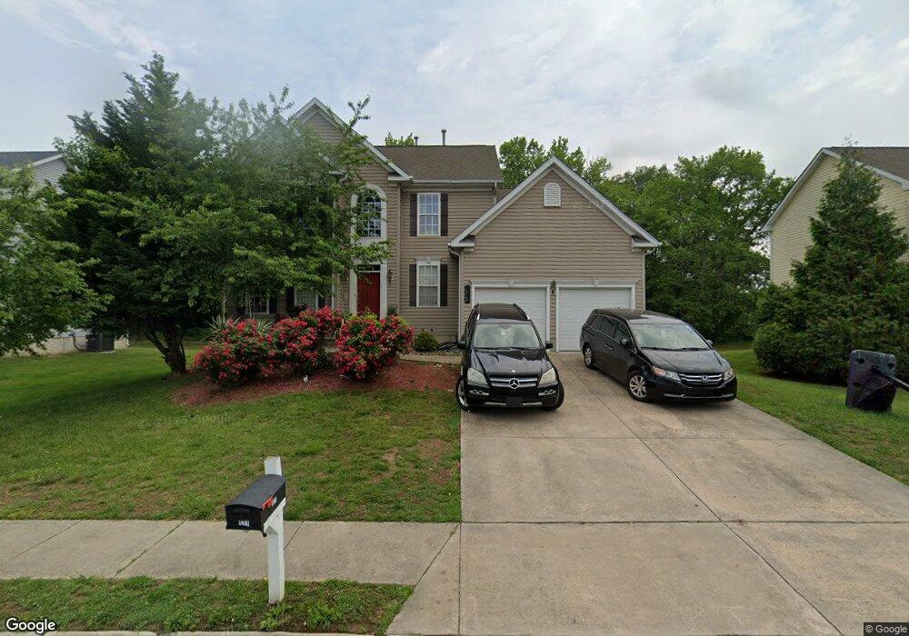 531 N Erin Ave, Felton, DE 19943 - photo 1