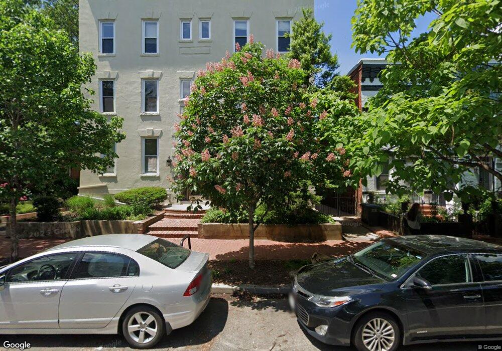 676 4th St NE unit 303, Washington, DC 20002 - photo 1