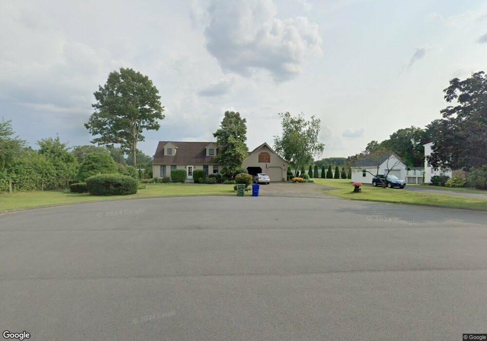 26 Edgewood St, Cromwell, CT 06416 - photo 1