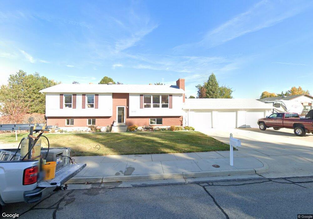 3192 W 925 N, Clearfield, UT 84015 - photo 1