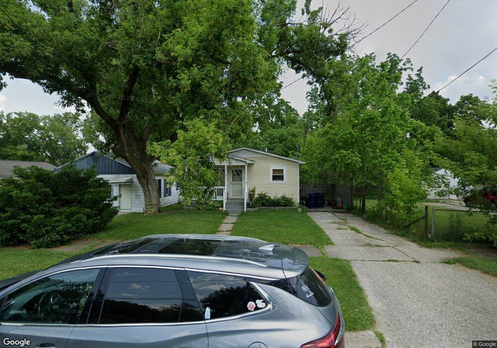 3828 Joyner St, Flint, MI 48532 - photo 1