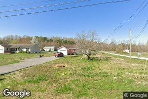 2017 Stagecoach Rd, Hanson, KY 42413