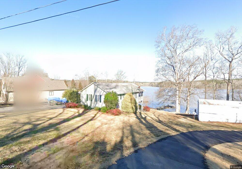 290 Coates Rd, Inman, SC 29349 - photo 1