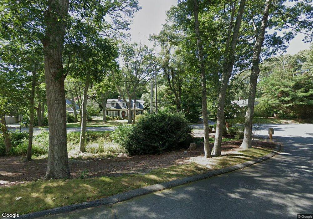 49 Main St, Dennis, MA 02638 - photo 1