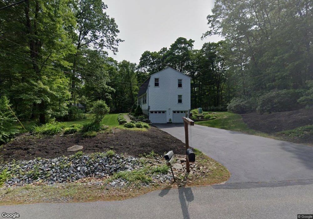 2 Keats Dr, Derry, NH 03038 - photo 1