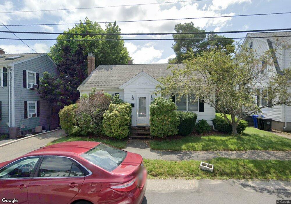 16 Hillcrest Rd, Milton, MA 02186 - photo 1