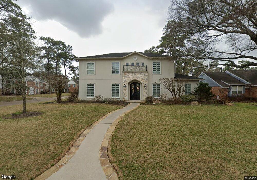 13803 Kimberley Ln, Houston, TX 77079 - photo 1