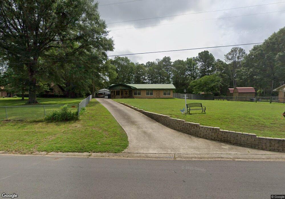 135 Methodist Camp Rd, Minden, LA 71055 - photo 1