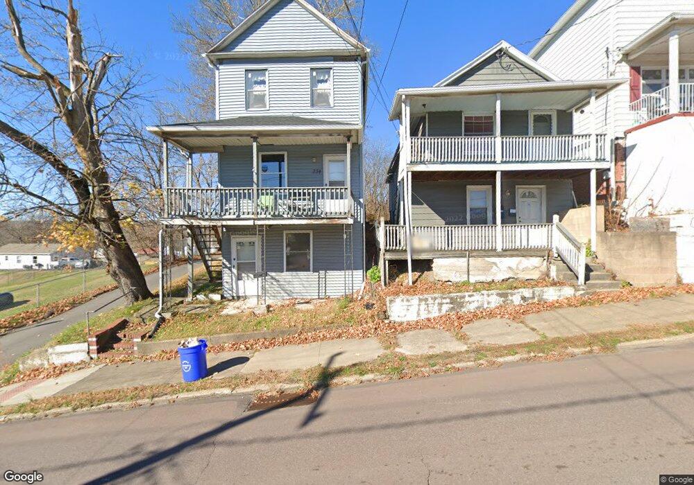 334 W Main St, Nanticoke, PA 18634 - photo 1