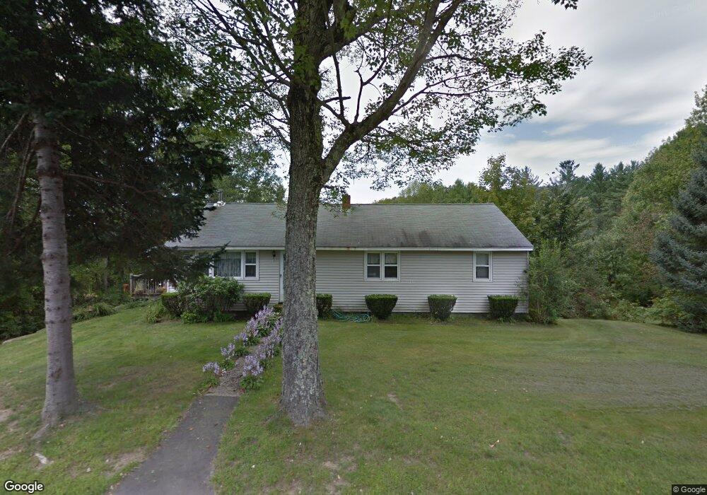 1155 New Hampshire Route 175, Campton, NH 03223 - photo 1