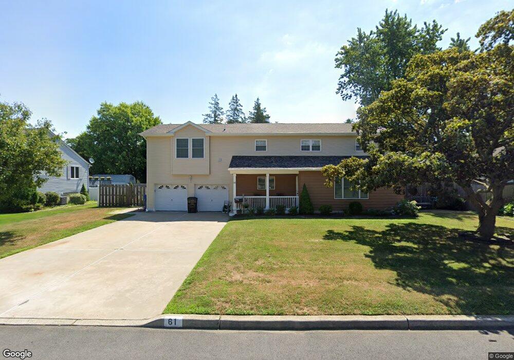 61 Hialeah Ave, Middletown, NJ 07748 - photo 1