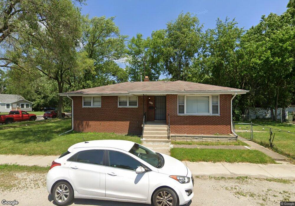 200 E 50th Ave, Gary, IN 46409 - photo 1