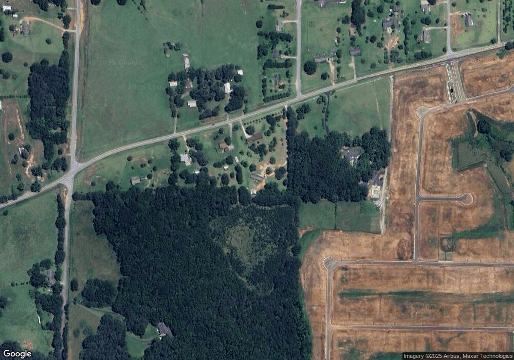 1170 Peeksville Rd, Locust Grove, GA 30248 - photo 1