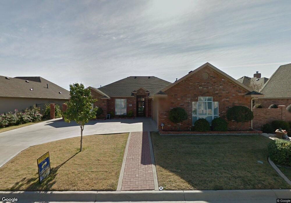 1921 Valleyview Dr, San Angelo, TX 76904 - photo 1