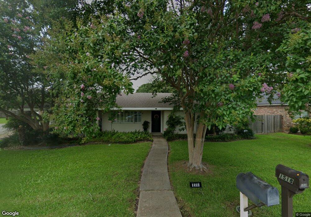 1518 Tommy Dr, Lake Charles, LA 70605 - photo 1
