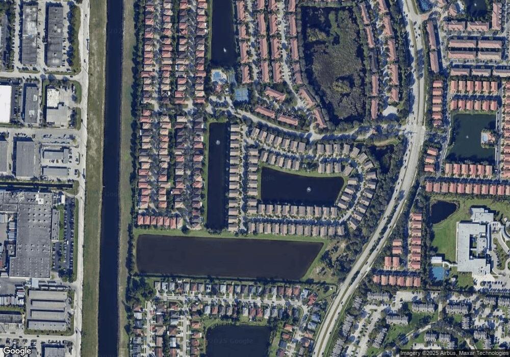 3080 Laurel Ridge Cir, Riviera Beach, FL 33404 - photo 1