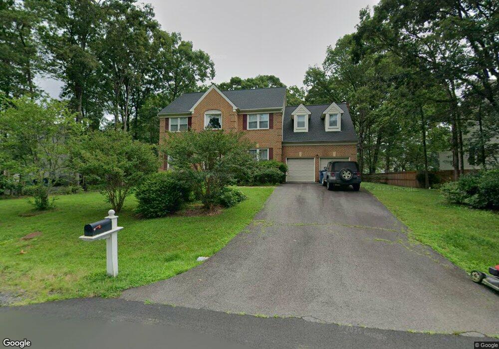 5909 Pocol Dr, Clifton, VA 20124 - photo 1