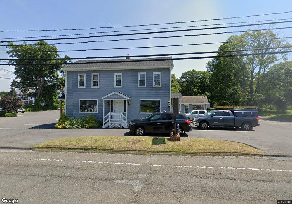 847 Federal Rd unit 1, Brookfield, CT 06804 - photo 1