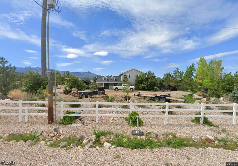 4267 W 1400 S, Cedar City, UT 84720 - photo 1