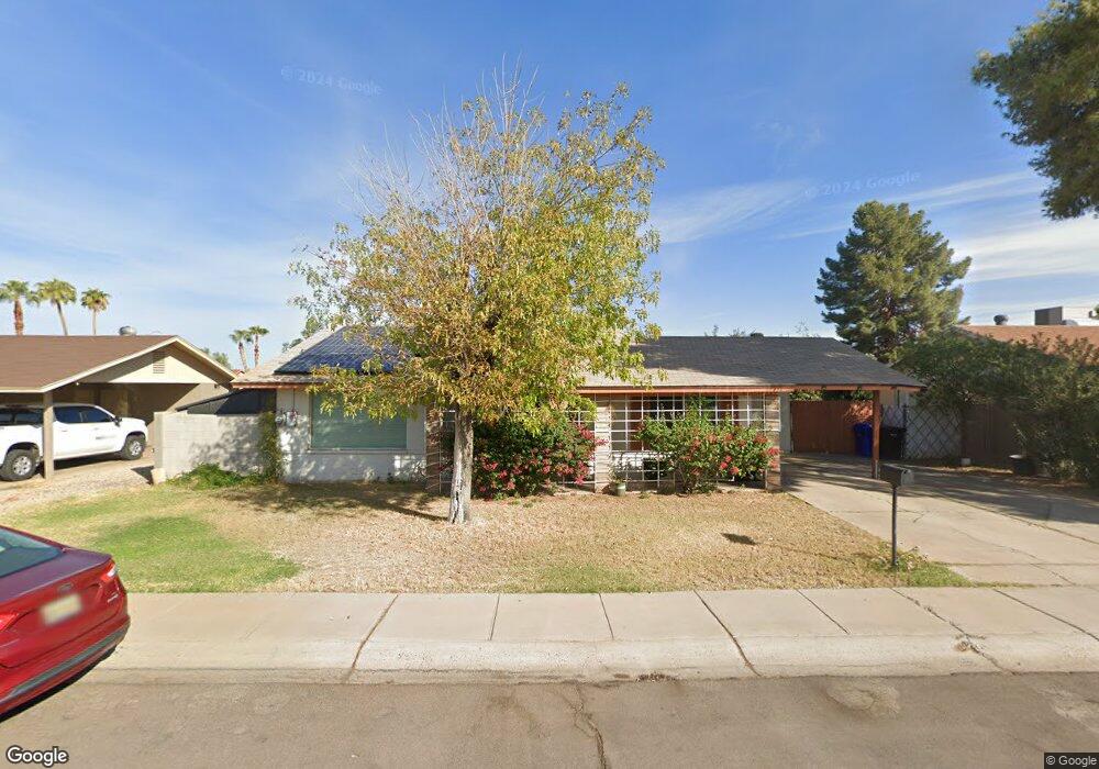 714 E Monterey St, Chandler, AZ 85225 - photo 1