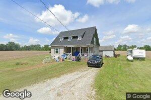 22370 Railroad St, Milton Center, OH 43541