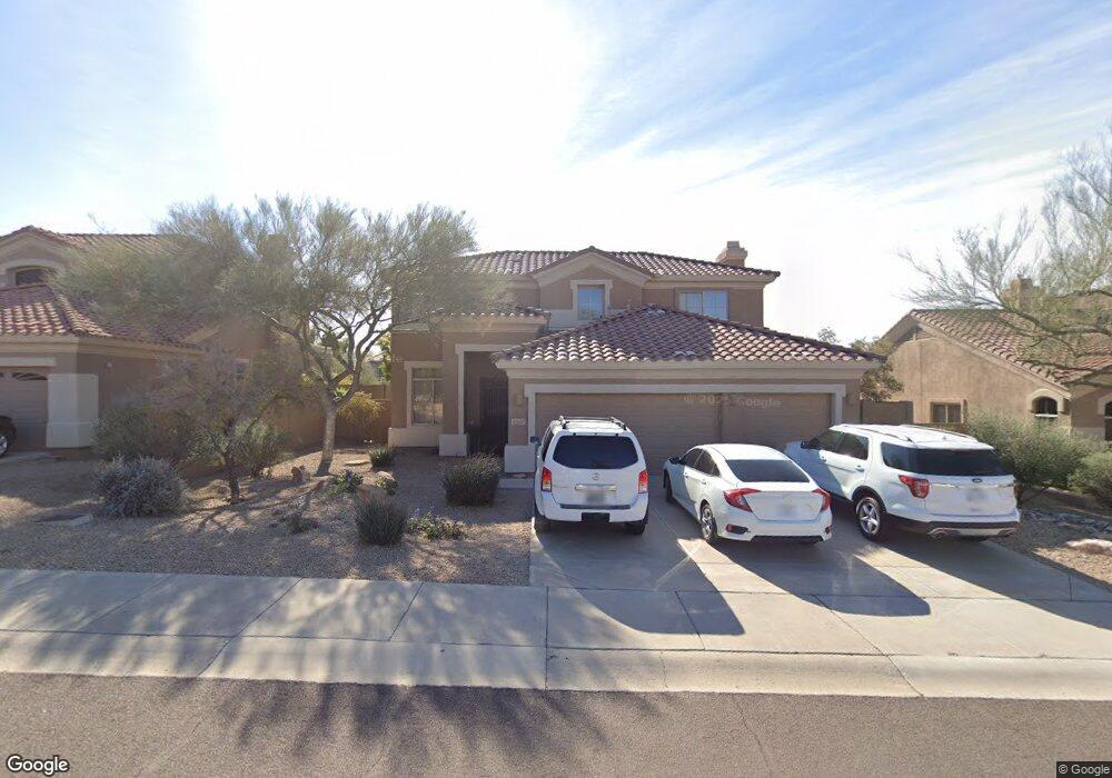 10367 E Rosemary Ln, Scottsdale, AZ 85255 - photo 1