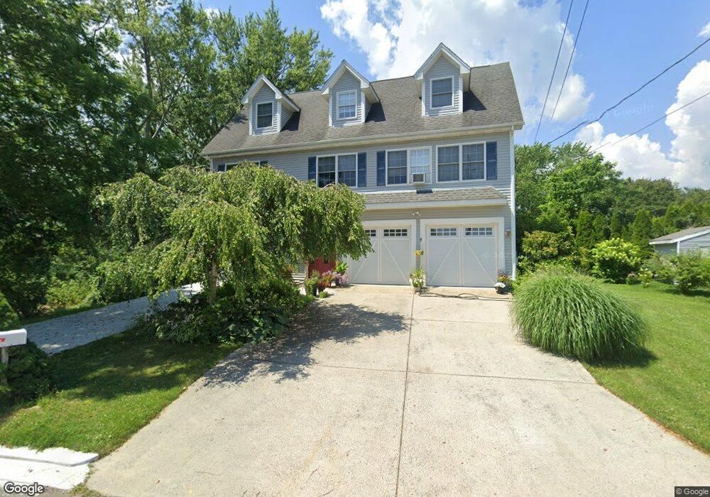 85 Sheffield St, Warwick, RI 02889 - photo 1