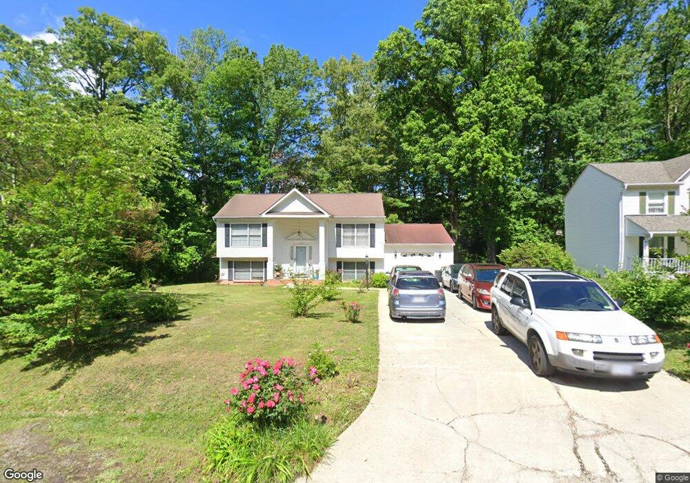 11102 Surry Woods Ct, Fredericksburg, VA 22407 - photo 1