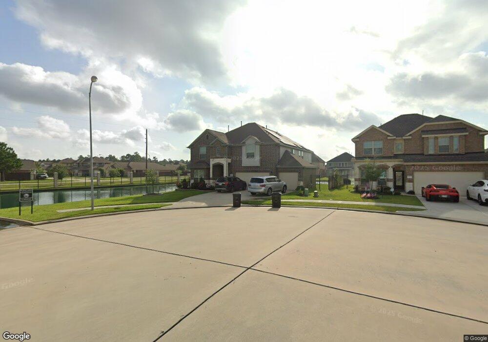 29666 Kynndal Shore Dr, Spring, TX 77386 - photo 1