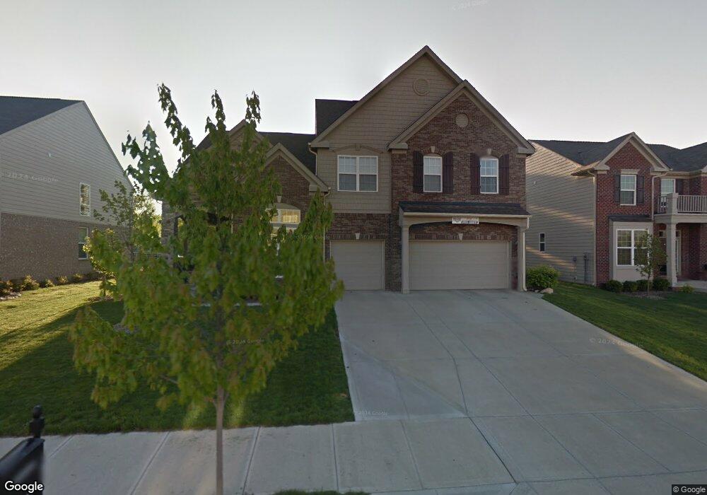 12255 Enmore Park, Fishers, IN 46037 - photo 1