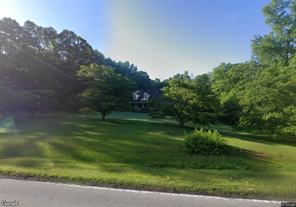 601 Panola Rd, Ellenwood, GA 30294 - photo 1