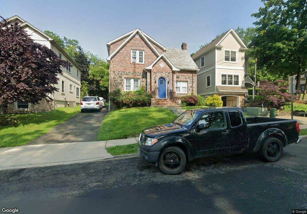 100 N Franklin St, Nyack, NY 10960 - photo 1