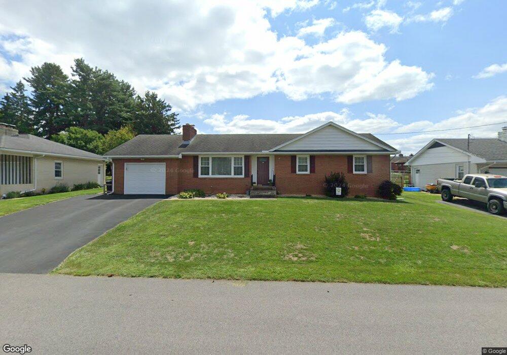 19811 Evelyn Ave, Hagerstown, MD 21742 - photo 1