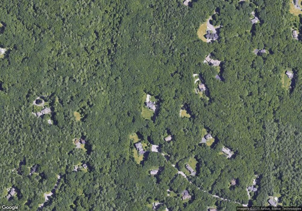 3 Oak Knoll Rd, Carlisle, MA 01741 - photo 1