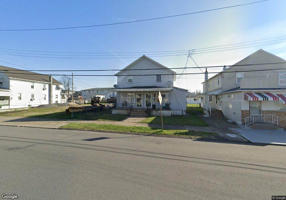 212 E 7th St, Wyoming, PA 18644 - photo 1