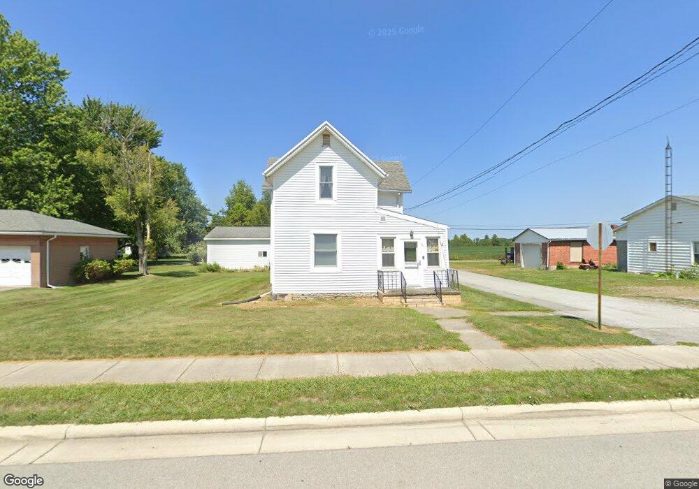 602 W Main St, Cairo, OH 45820 - photo 1