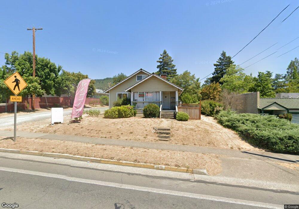 1109 NE 7th St, Grants Pass, OR 97526 - photo 1