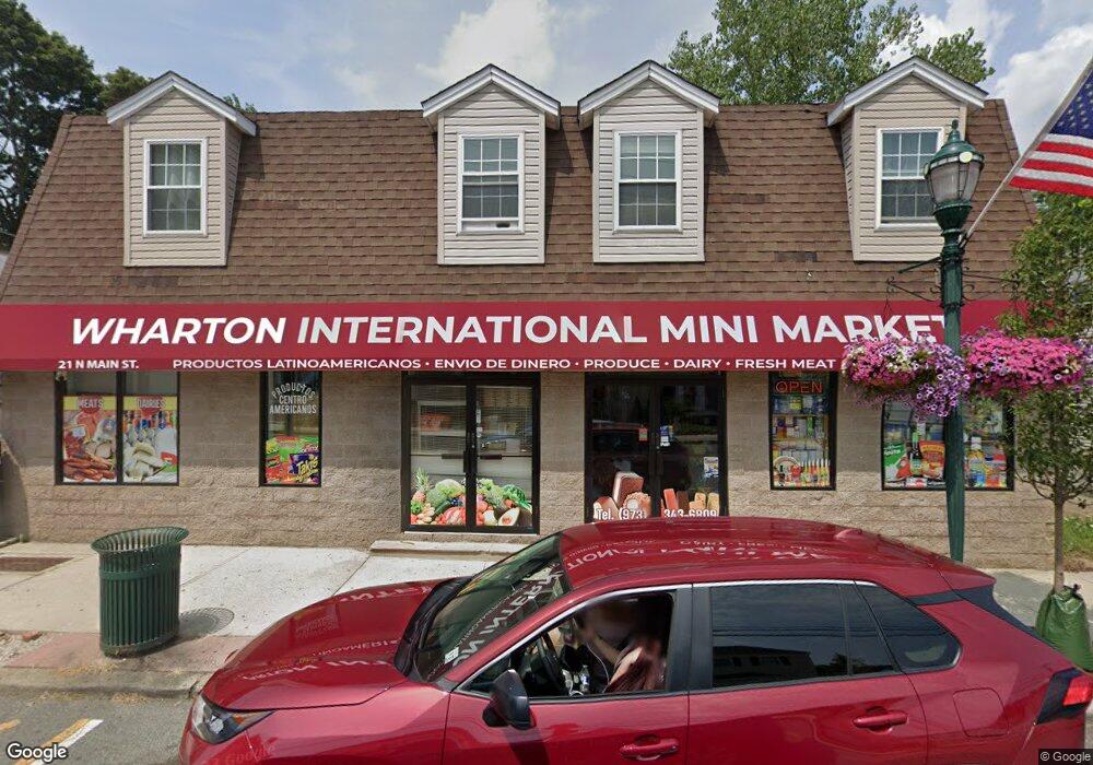 21 N Main St, Wharton, NJ 07885 - photo 1