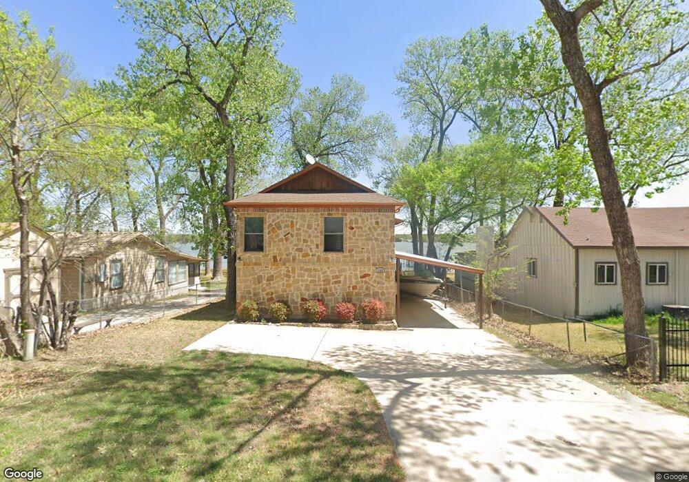 1104 W Lake Dr, Weatherford, TX 76087 - photo 1