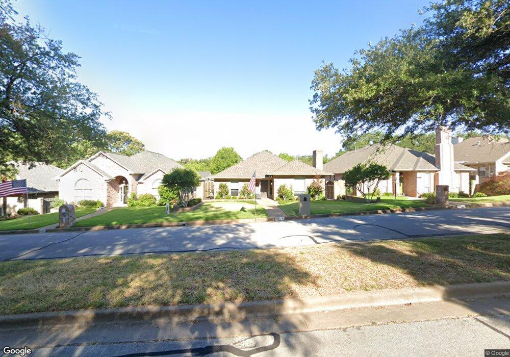 4829 Forestwood Blvd, Tyler, TX 75703 - photo 1