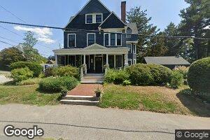 93 Chestnut St, Haverhill, MA 01830
