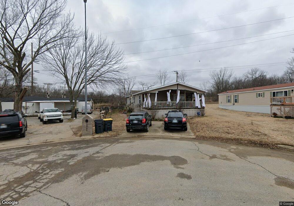 14060 Henry Ave, Glenpool, OK 74033 - photo 1