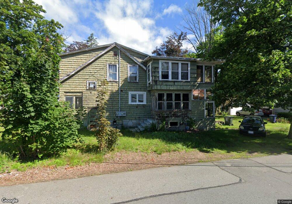 1387 Bridge St, Dracut, MA 01826 - photo 1