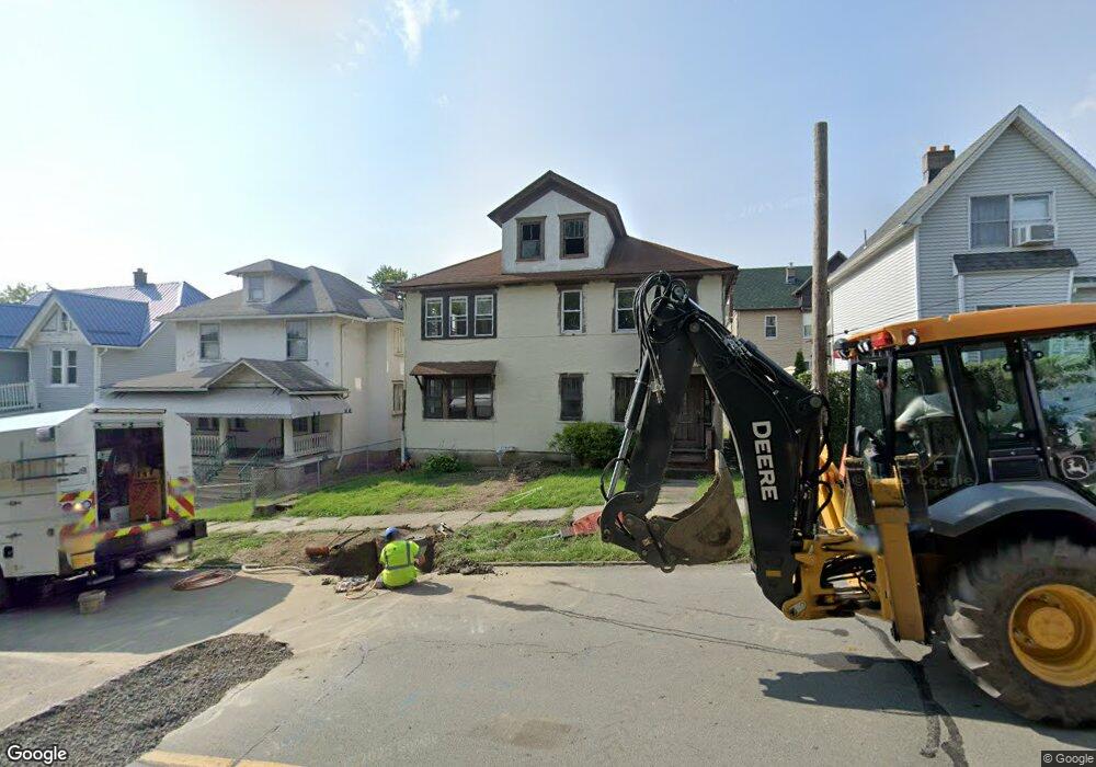 541 Harrison Ave unit L11, Scranton, PA 18510 - photo 1