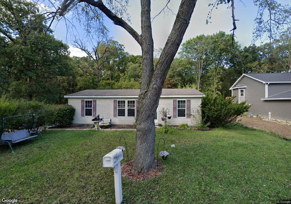 6500 Fernwood Ave, Cedar Lake, IN 46303 - photo 1