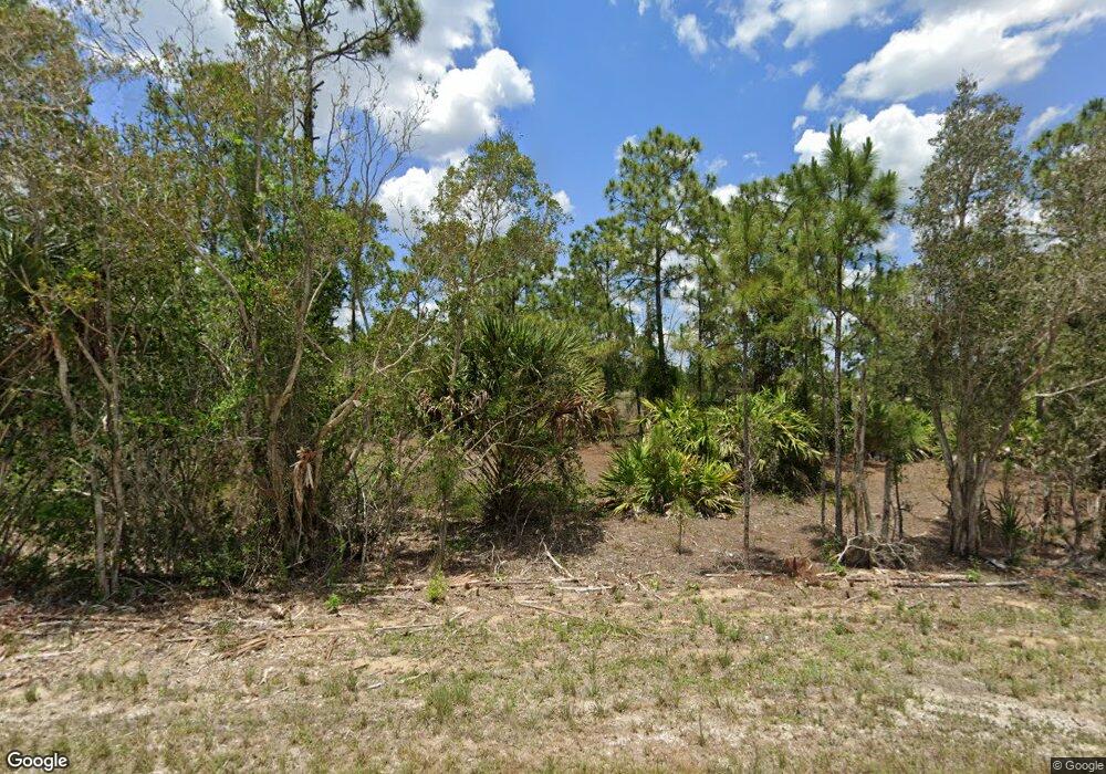 509 Keller St E, Lehigh Acres, FL 33974 - photo 1