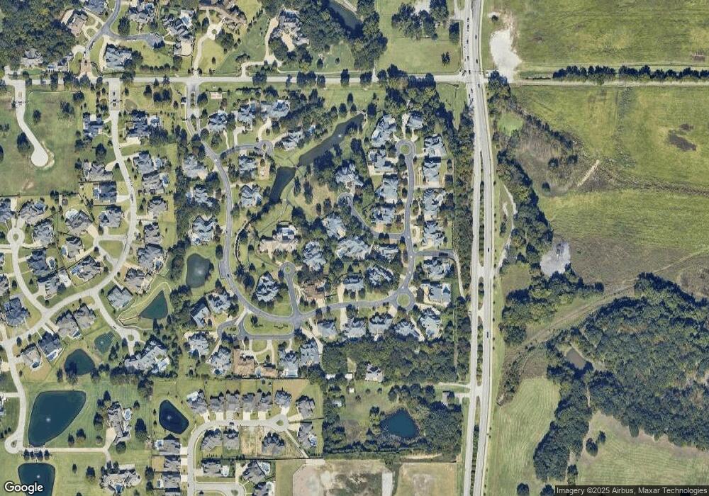 706 W 107th Place, Jenks, OK 74037 - photo 1