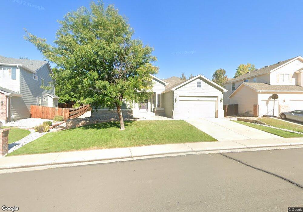 13524 Clayton St, Thornton, CO 80241 - photo 1